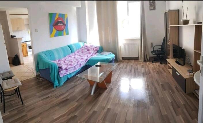 Down Town Timisoara Apartment Exterior photo